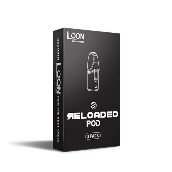 Loon Reloaded Pod