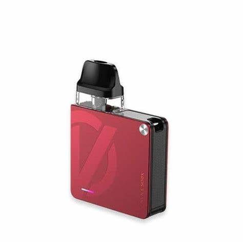 Vaporesso Xros 3 Nano Red
