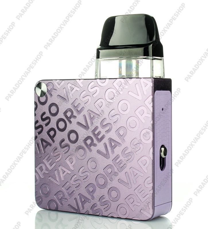 Vaporesso Xros 3 Nano Lilac Purple