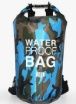 WATERPROOF BAGS, Color: ROSE RED, Size: 2 LITER