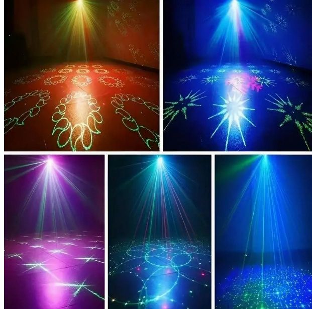 PARTY LIGHT