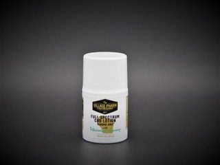 GINSENG/CBD FULLSPECTRUM LOTION