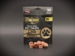PET CHEWS