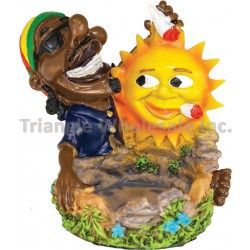 AHSTRAY BAKED SUN