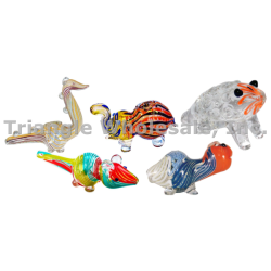 LARGE ANIMAL PIPES