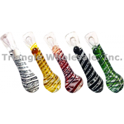 CHILLUM STRIPE ASSORTED COLORS