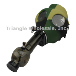 GAS MASKS, Color: CAMO