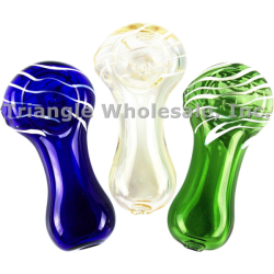 2.5&quot; HEAVY PIPE WITH COLOR TUBING