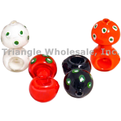 MUSHROOM SHAPE PIPE