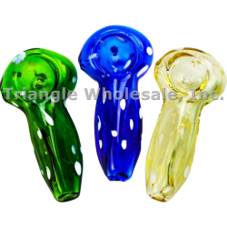 2.5&quot; PIPE WITH COLOR TUBING