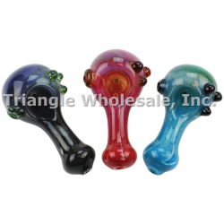 3.5&quot; HEAVY PIPE WITH FRIT