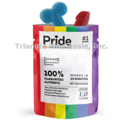 SEX GUMMIES - 2PK