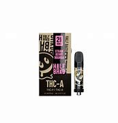THC-A 2 GRAM CART, Strain: Strawberry Mamba, Cart_Flower_Disp: Cart