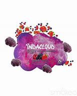 INDACLOUD 10 PACK GUMMIES, Flavor: D8, Flavour: BERRY HIGH