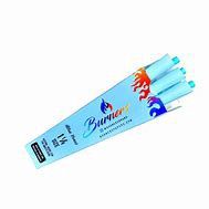 BURNER CONES, Color: Blue