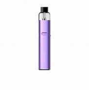 WEENAX K2 1000mAh STARTER KIT, Color: Matte Violet