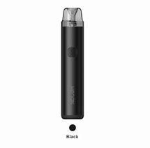 WEENAX H1 1000mAh STARTER KIT, Color: Black