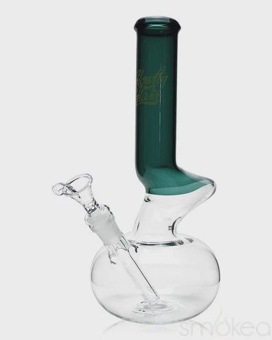 ZIG ZAG WATER PIPE