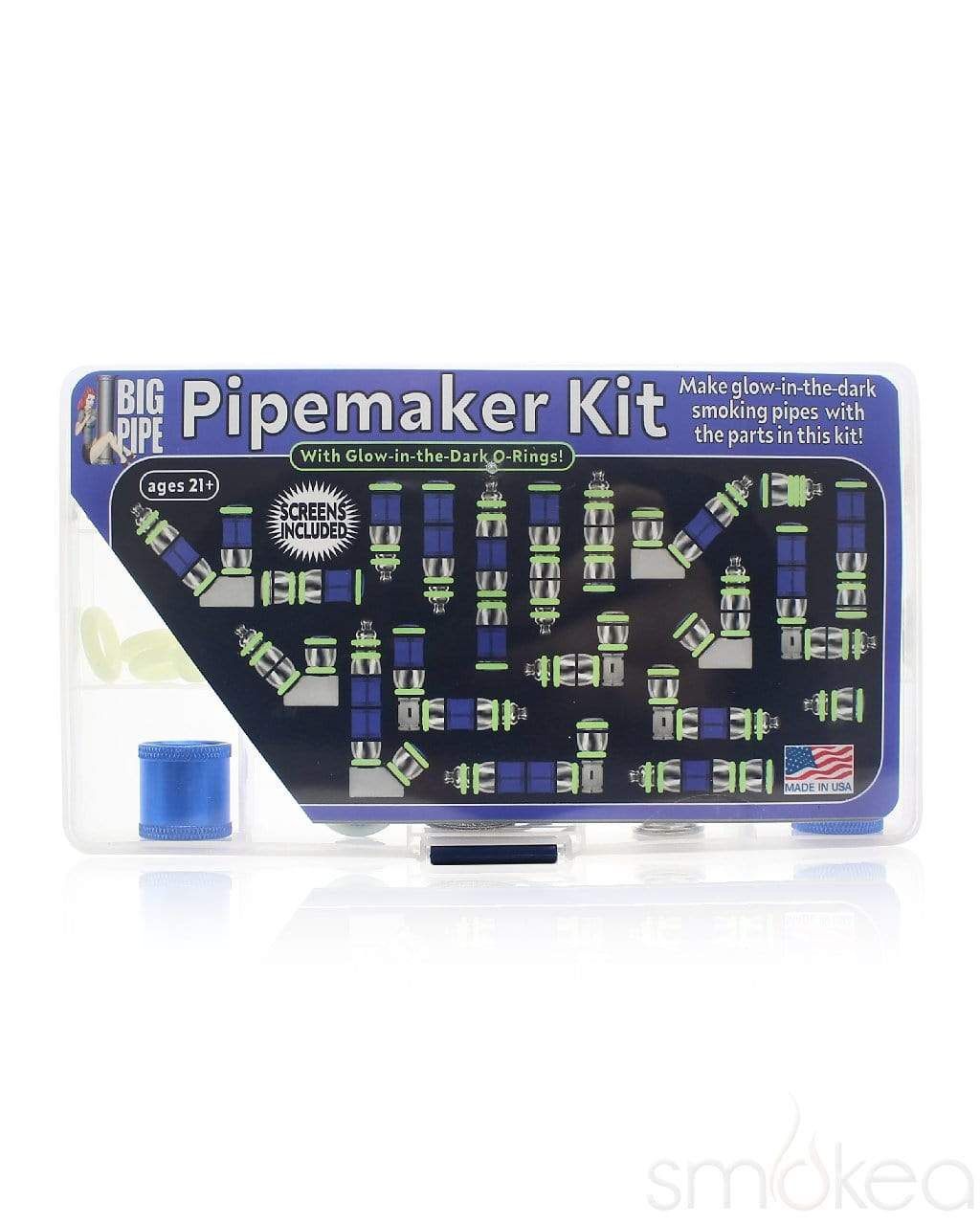 PIPE MAKER KIT