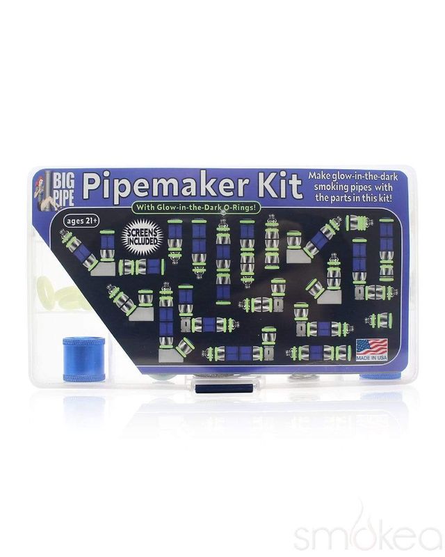 PIPE MAKER KIT