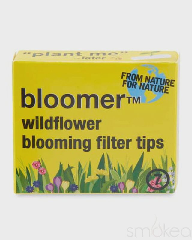 PLANTABLE WAX FILTER