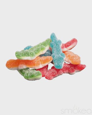 MILE HI BLEND HATCHLINGS GUMMIES 10 PK 1000MG