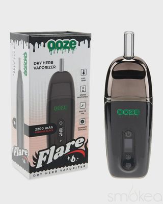 FLARE DRY HERB VAPORIZER