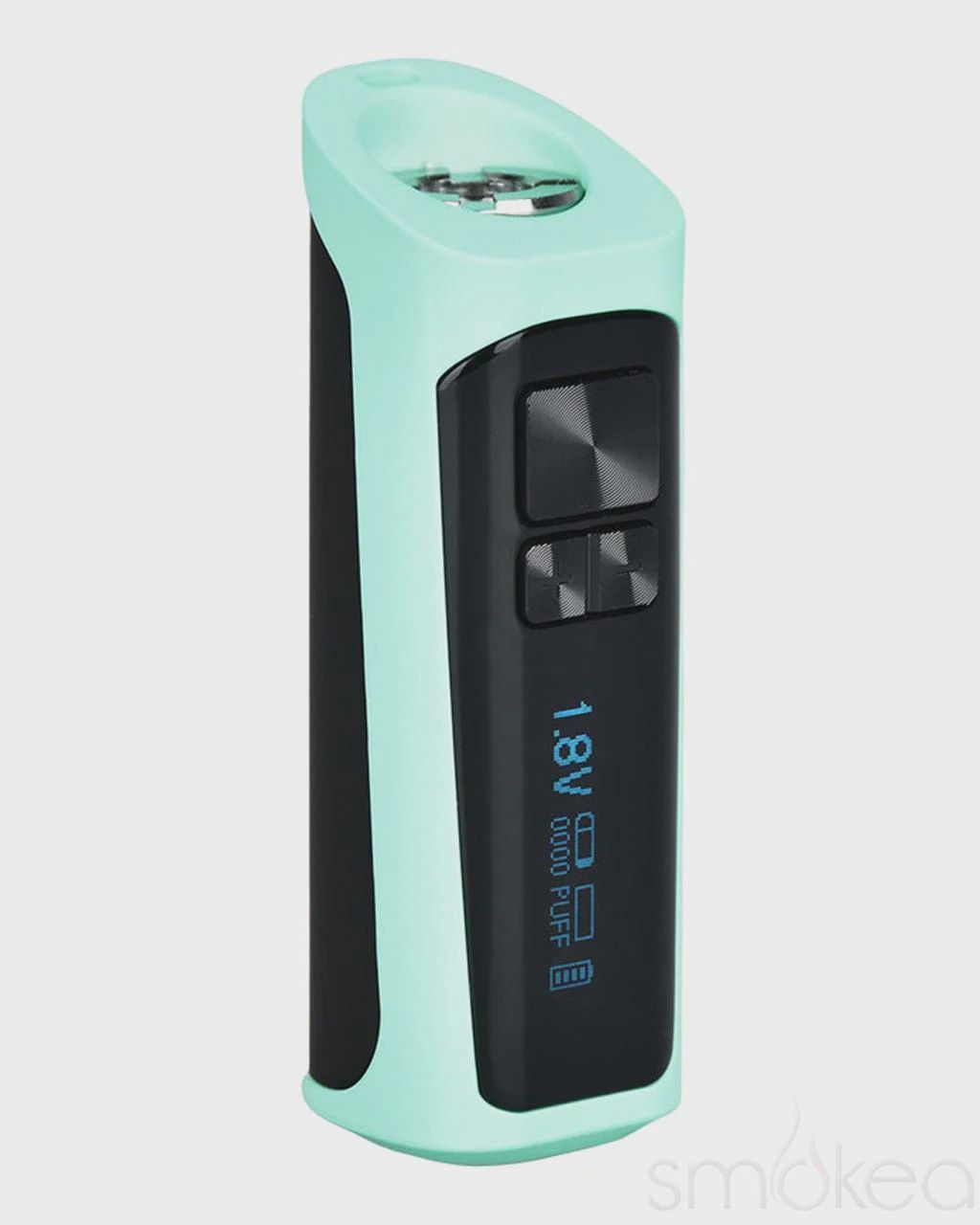PAYOUT 2.0 VAPE CARTRIDGE BATTERY, Color: TEAL