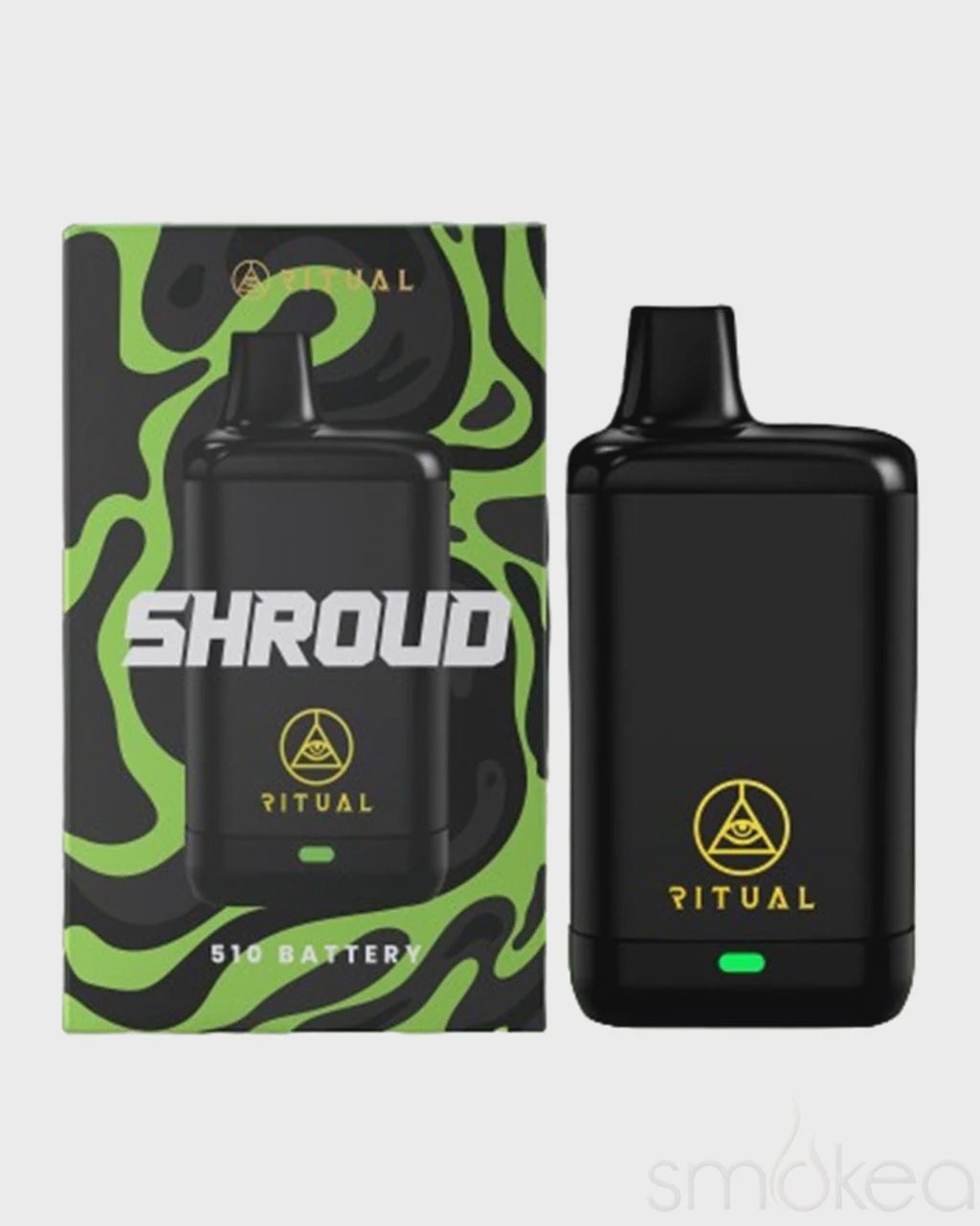 SHROUD 510 BATTERY