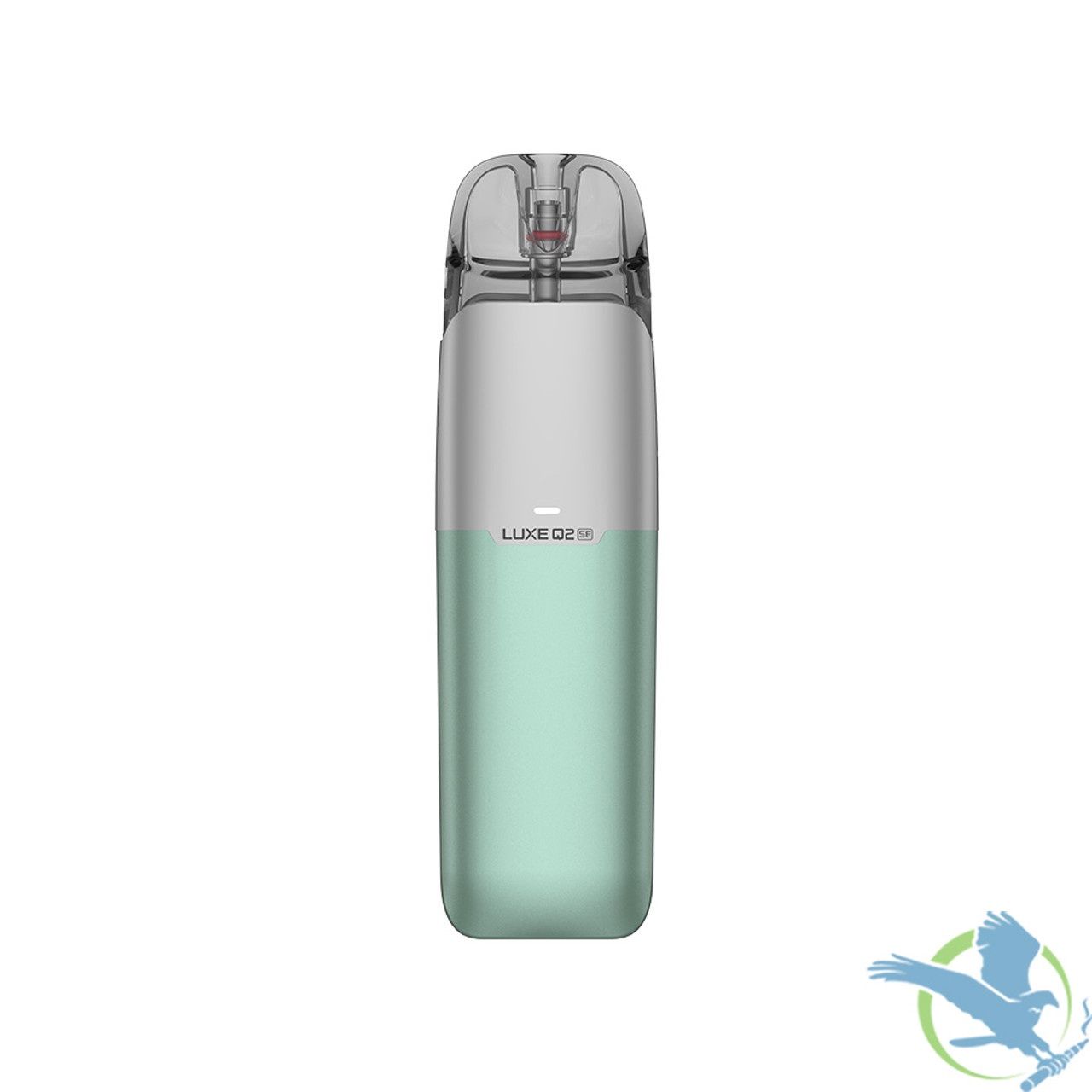 VAPORESSO LUXE Q2 SE  STARTER KIT, Color: MINT GREEN