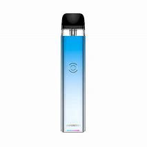 VAPORESSO XROS 3 STARTER KIT, Color: SKY BLUE