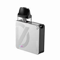 VAPORESSO XROS 3 NANO STARTER KIT, Color: SILVER