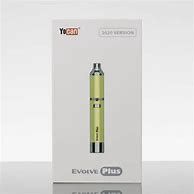 YOCAN EVOLVE PLUS KIT, Color: Apple Green