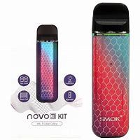 NOVO 3 COBRA, Color: 7 Color