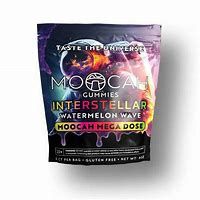 TASTE THE UNIVERSE GUMMIES