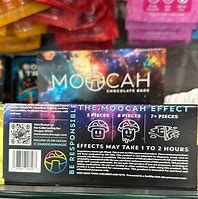 MICRODOSE CHOCOLATE BAR