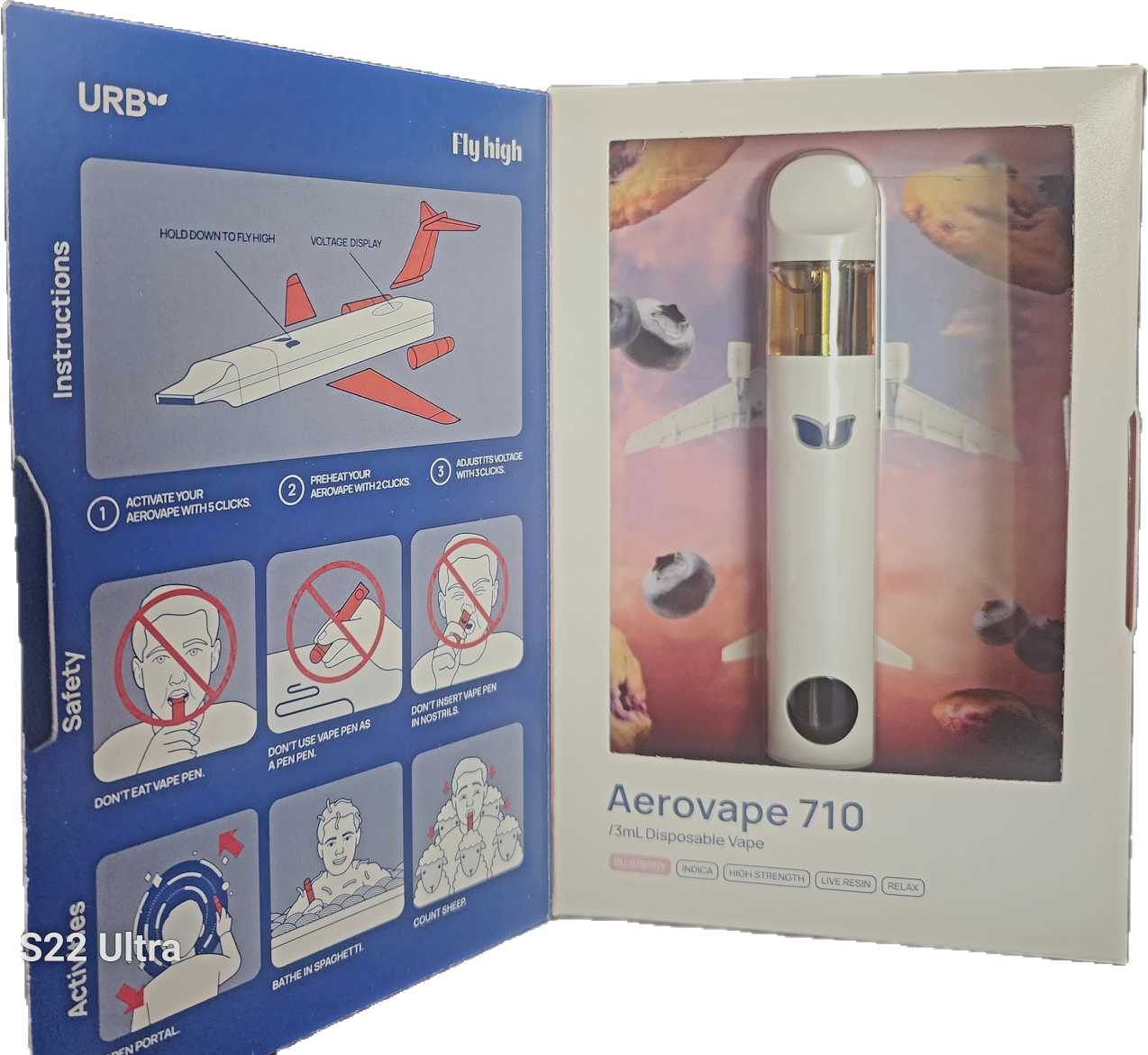 AEROVAPE