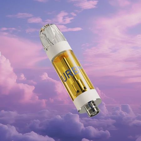 MILE HIGH FLIGHT FUEL, Flavor: CARIBBEAN BREEZE