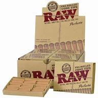 RAW CLASSIC PRODUCTS, Size: TIPS