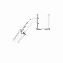 QUARTZ BANGER, Style: 14MM 45 MALE