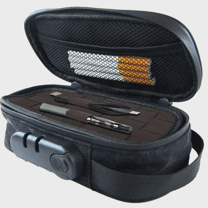 ZILLA LOCKING BAG