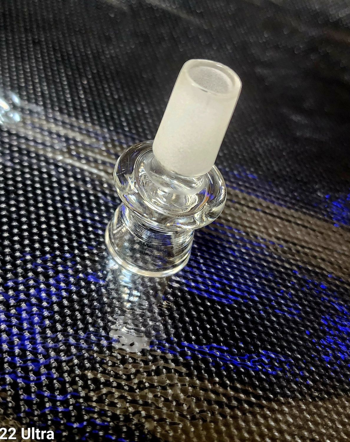 SHORT STEM REPLACEMENT PIECE