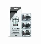 NOVO PODS, Style: 0.6 OHM, Size: 3ML