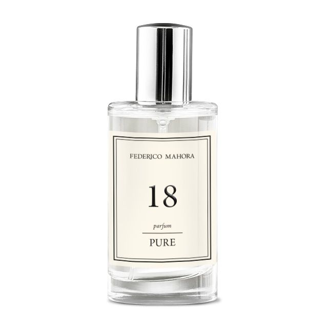 FMWORLD PURE FM18