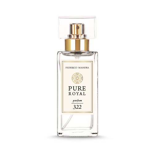 FMWORLD PURE ROYAL FM 322