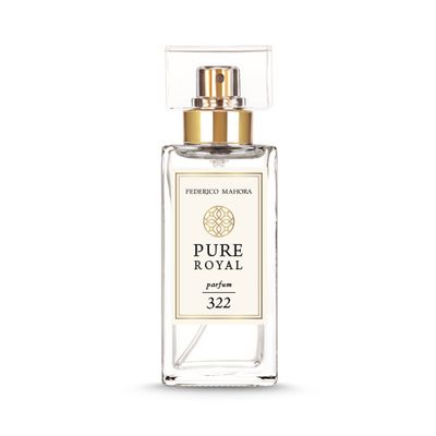 FMWORLD PURE ROYAL FM 322