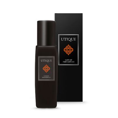 Ambre Royal Utique Luxury Parfum 15ml