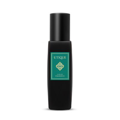MALACHITE UTIQUE LUXURY FRAGRANCES 15ml
