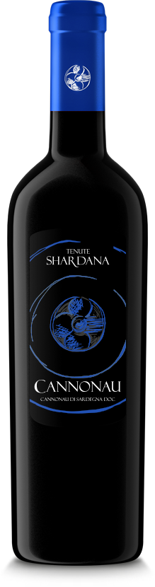 Cannonau di Sardegna - DOC