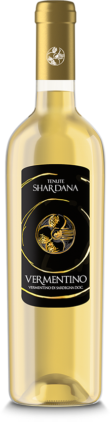 Vermentino di Sardegna - DOC